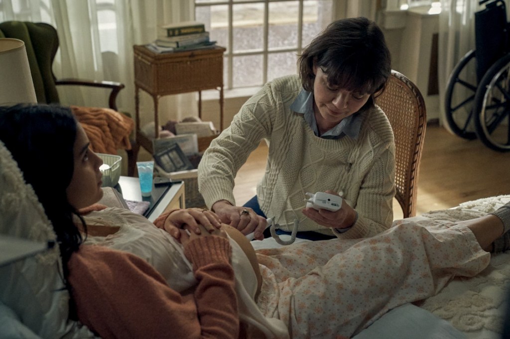 Alitée | Amazon Prime Video