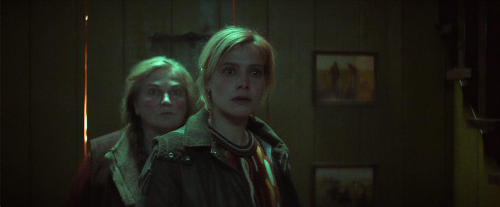 Sacrifice | Amazon Prime