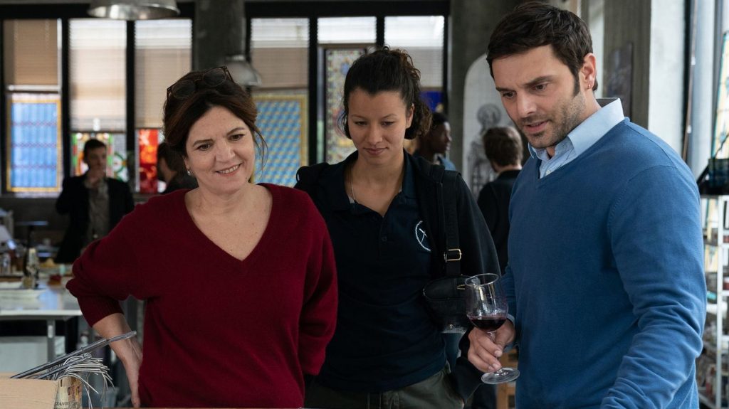 Compagnons | Wild Bunch Distribution