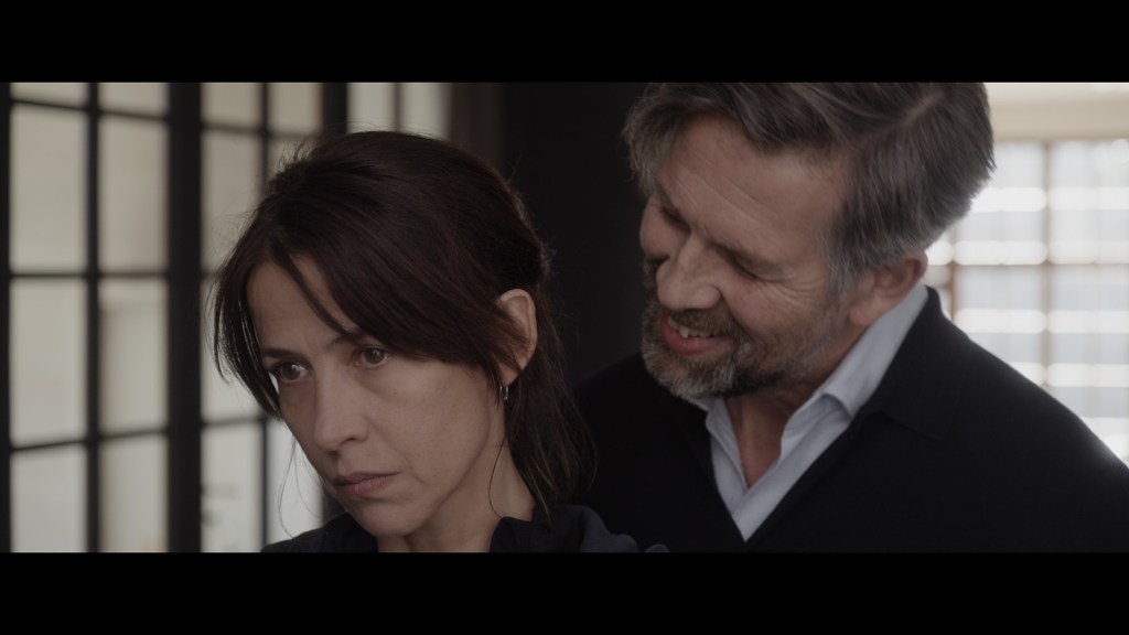 Une femme de notre temps | Rezo Films