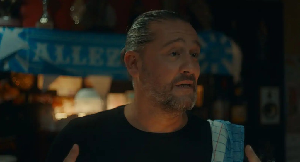 Les Déguns 2 | Apollo Films