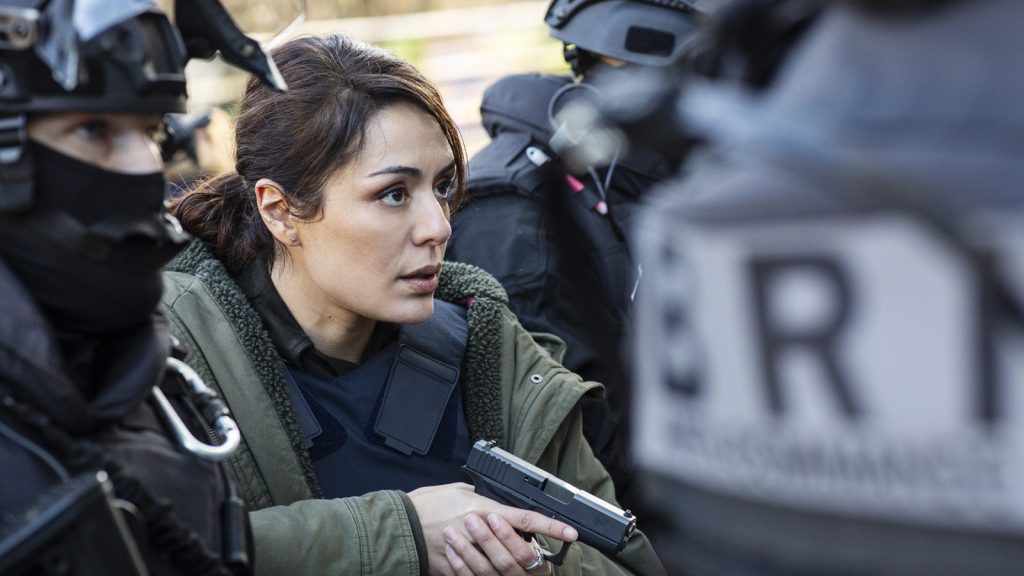 Overdose | Amazon Prime Video