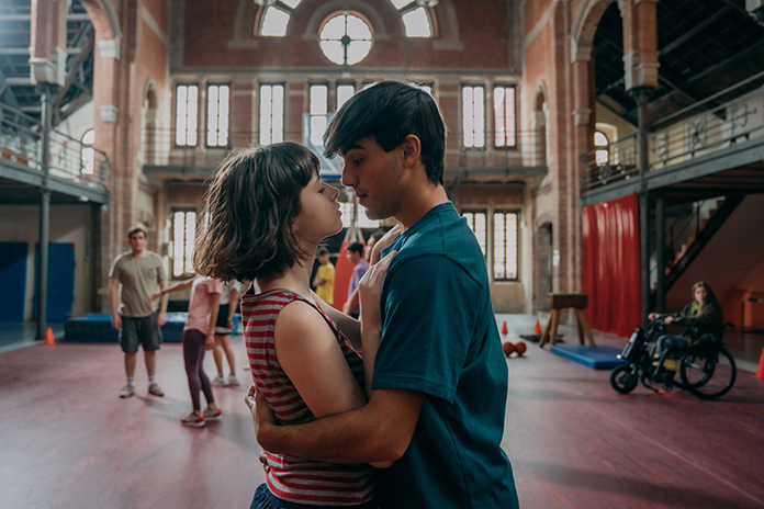 HollyBlood | Netflix