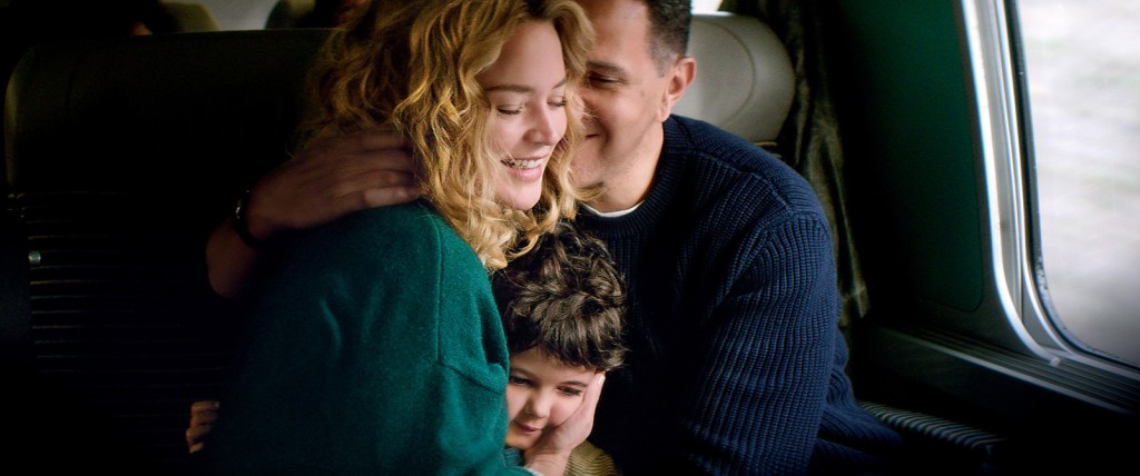 Les Enfants des autres | Ad Vitam