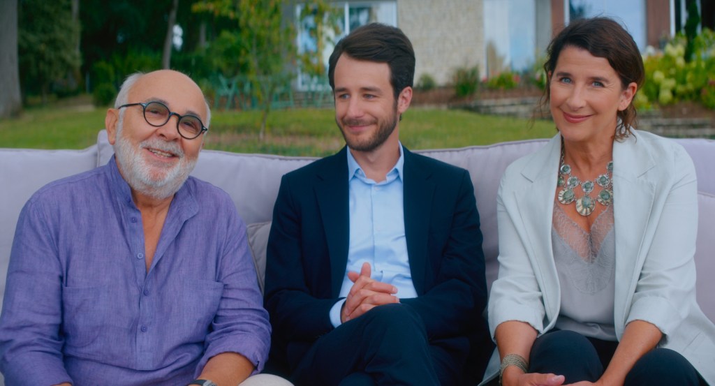 Jumeaux mais pas trop | SND