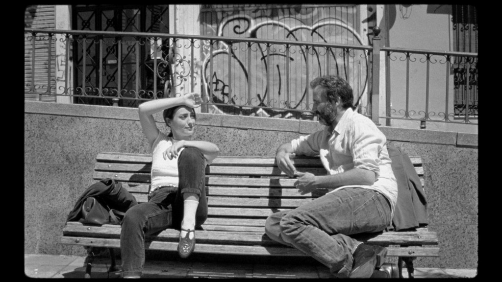 Ramona fait son cinéma | UFO Distribution