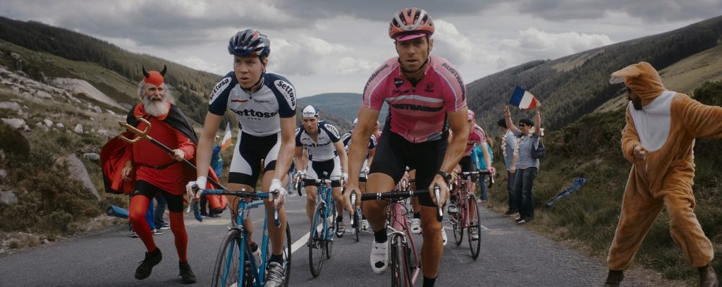 L'Equipier | Epicentre Films