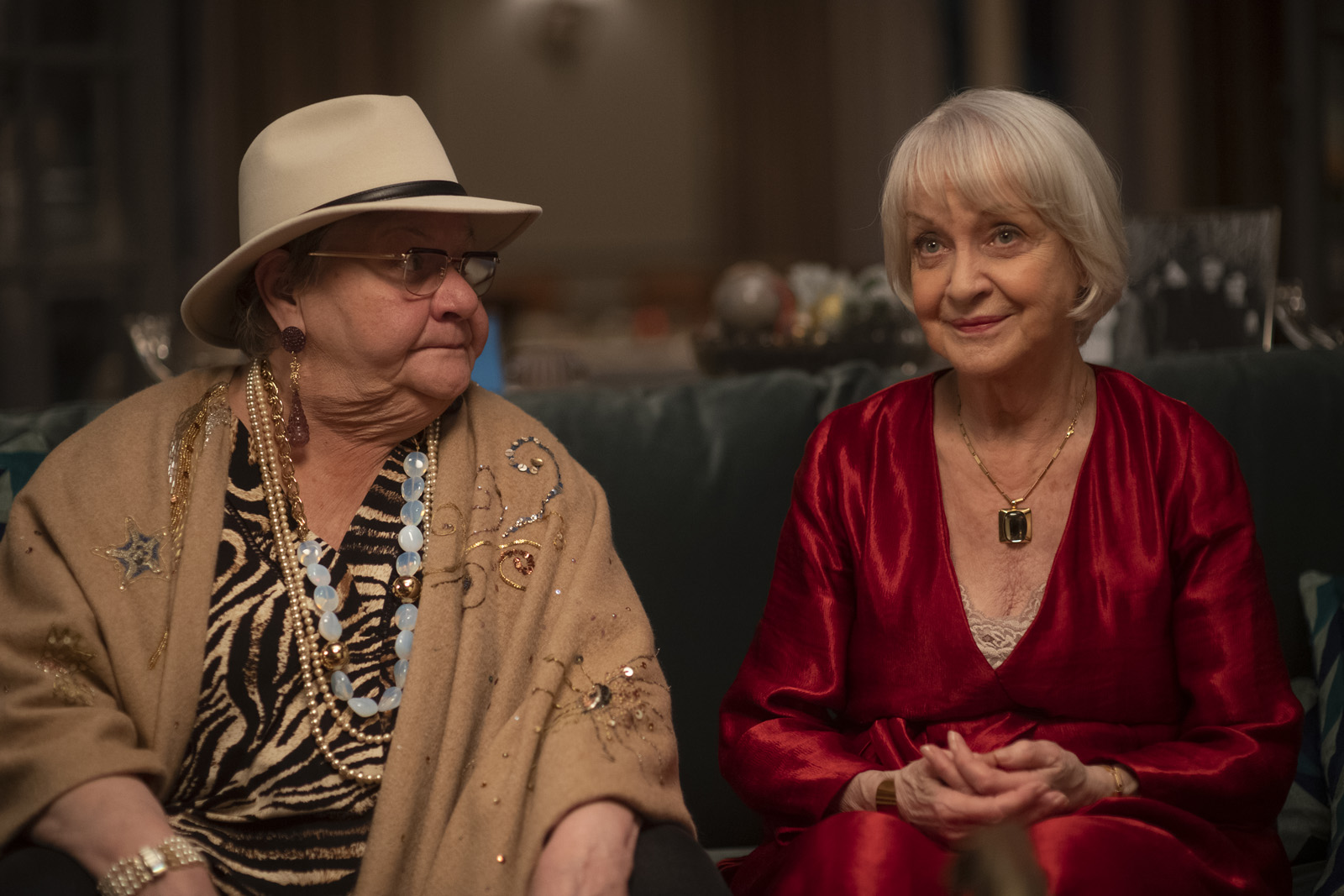 Noël Joyeux | Gaumont Distribution