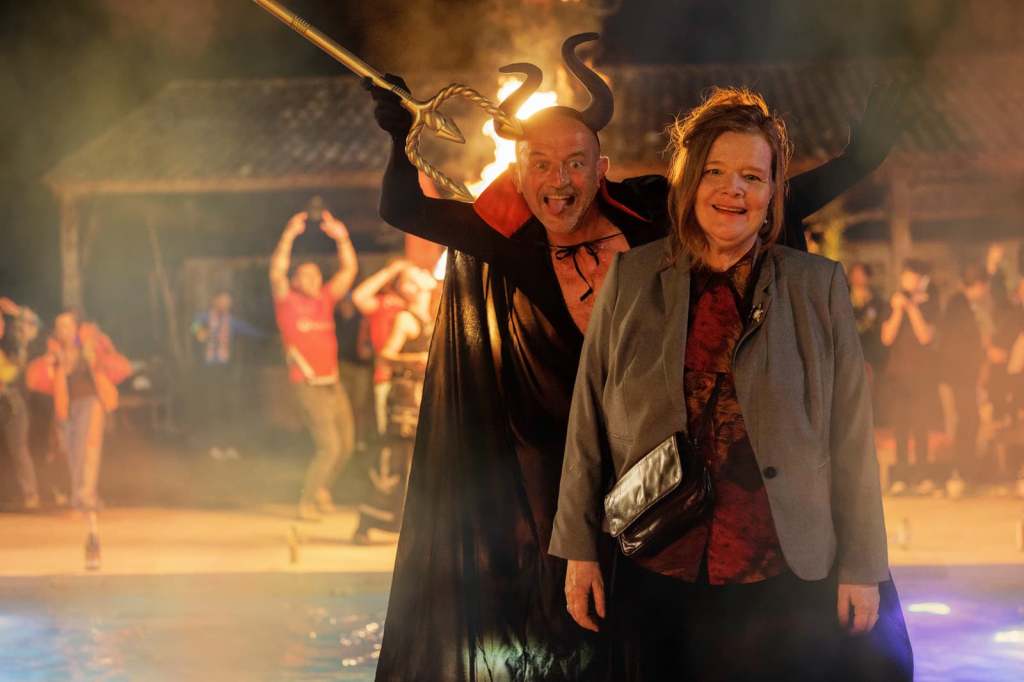 Notre tout petit petit mariage | UGC Distribution