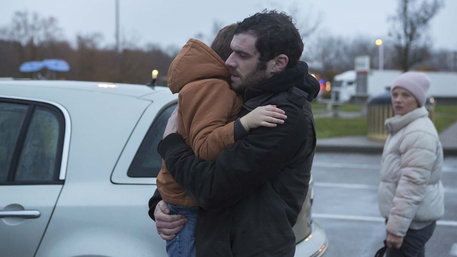 La Vraie famille | Le Pacte