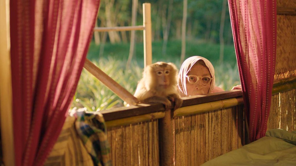 Les Bodin's en Thaïlande