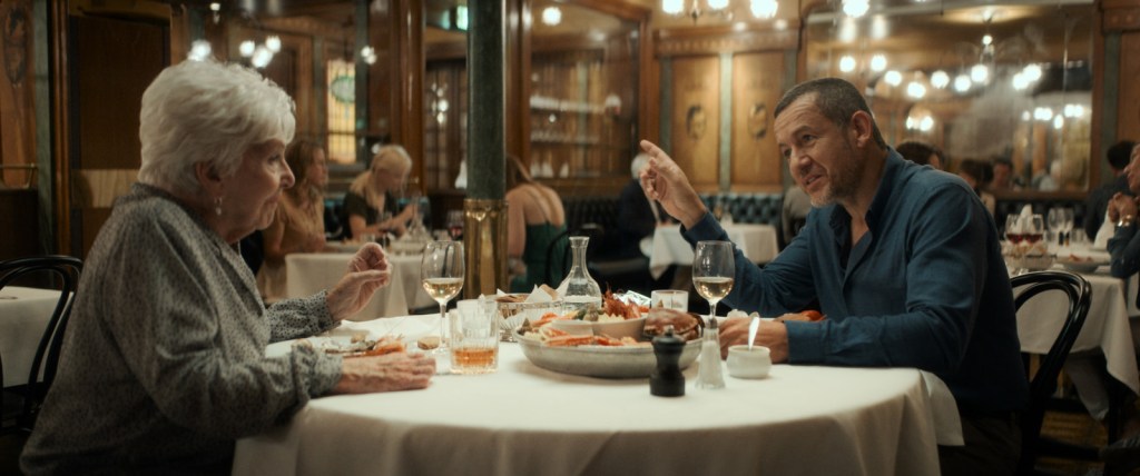 Une belle course | Pathé