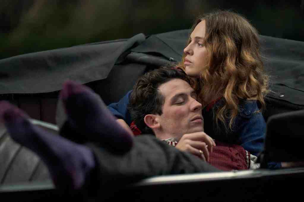 Entre les lignes | Condor Distribution