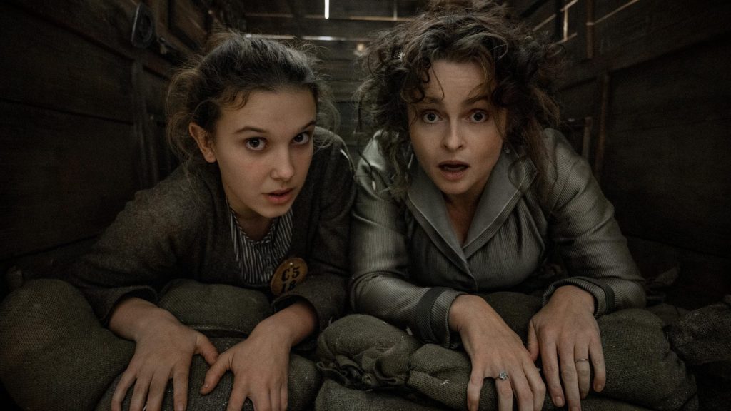 Enola Holmes 2 | Netflix