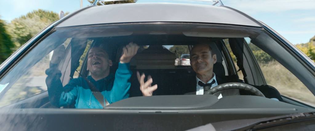 Presque | Copyright Apollo Films