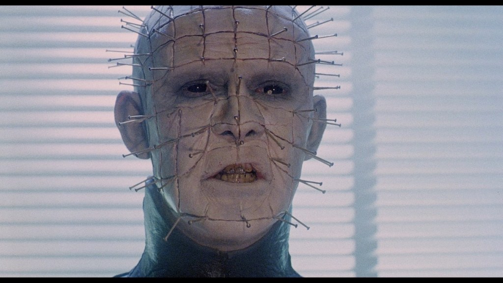 Hellraiser le pacte | Copyright Drop-Out Cinema eG / Jörg van Bebber