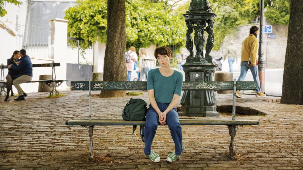 La Page blanche | SND