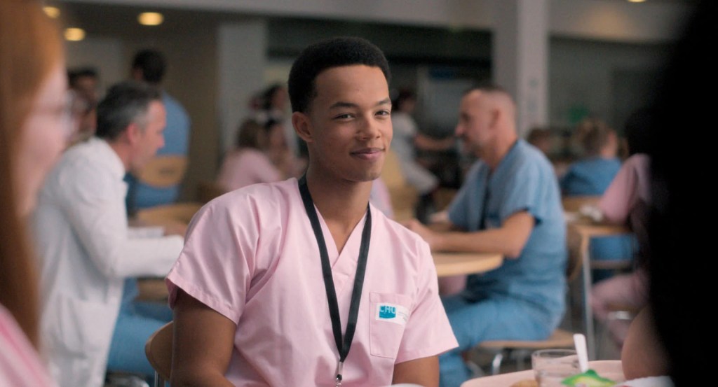 Sage-Homme | Warner Bros.