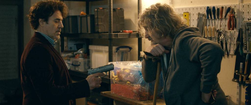 Canailles | UGC Distribution