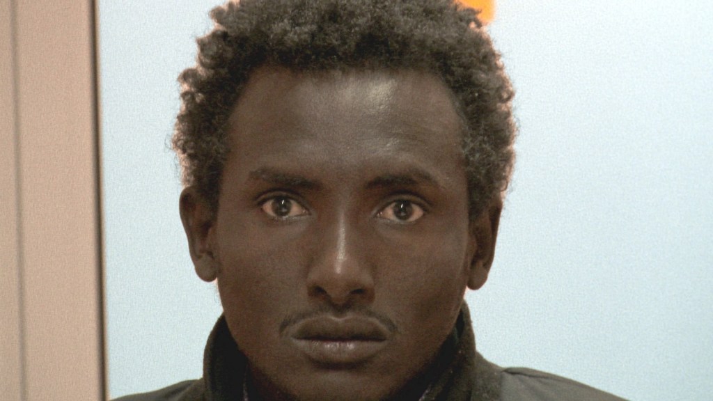 Que m'est-il permis d'espérer | DHR distribution / A Vif Cinemas