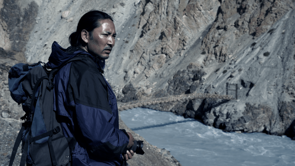 Ladakh - Songs of the water spirits