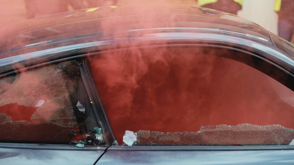 Boum Boum | JHR Films