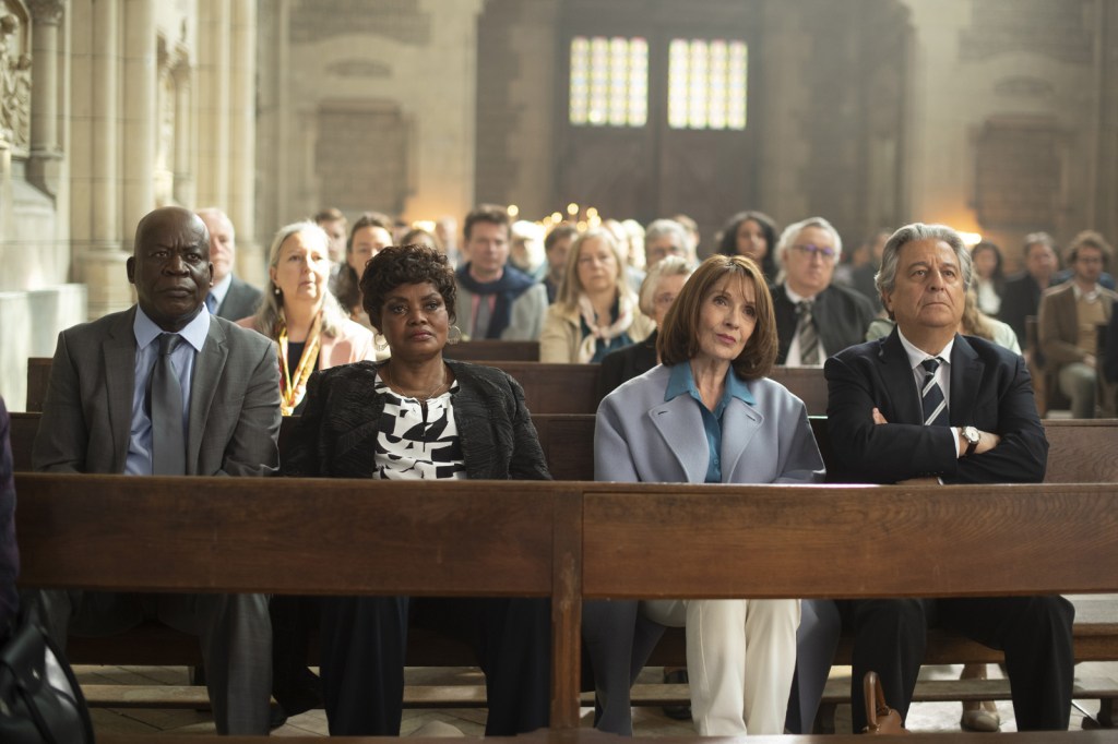 Qu'est-ce qu'on a tous fait au Bon Dieu ? | UGC Distribution