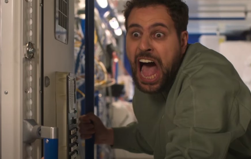 La Tête dans les étoiles | Amazon Prime Video