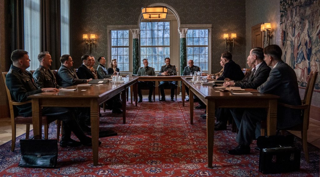 La Conférence | Condor Distribution