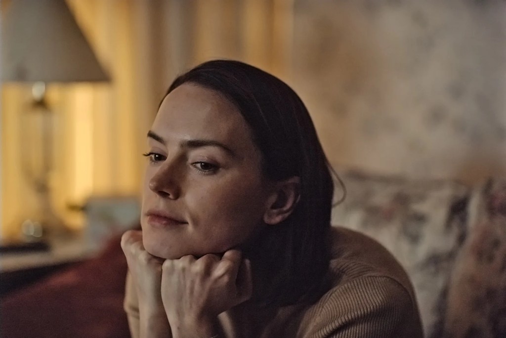 La Vie rêvée de Miss Fran | Condor