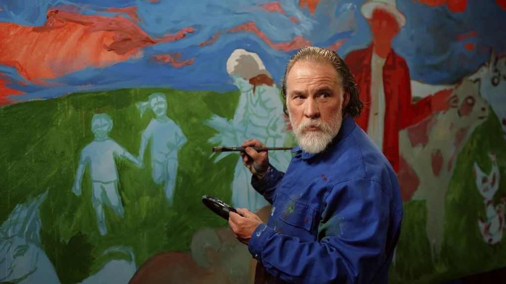 Un coup de maître | Bouli Lanners | Zinc Film