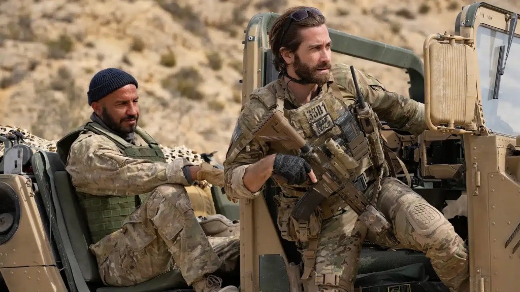 The Covenant | Amazon Prime Video