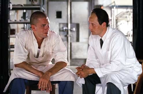 Les Bouchers verts | Shadowz