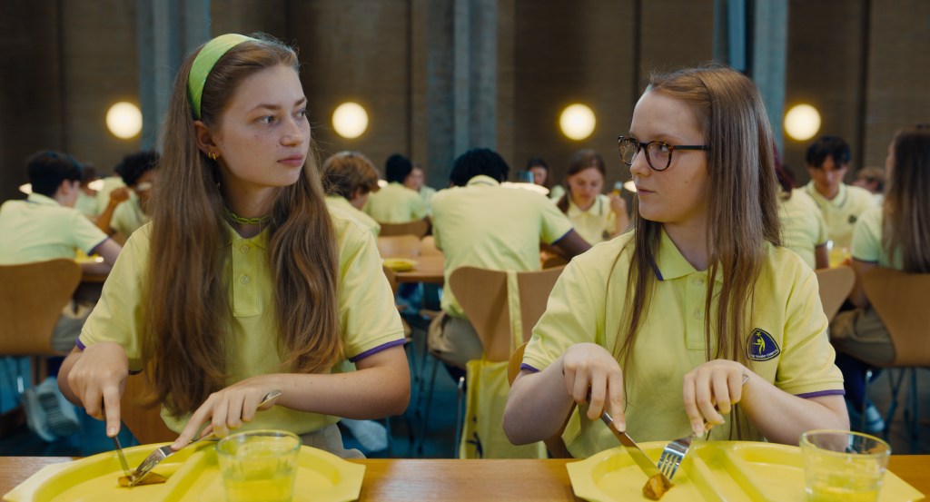 Club Zero | Gwen Currant , Ksenia Devriendt | Bac Films