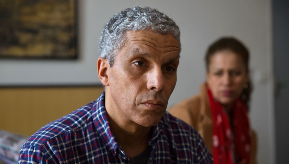 Les Miens | Copyright Le Pacte