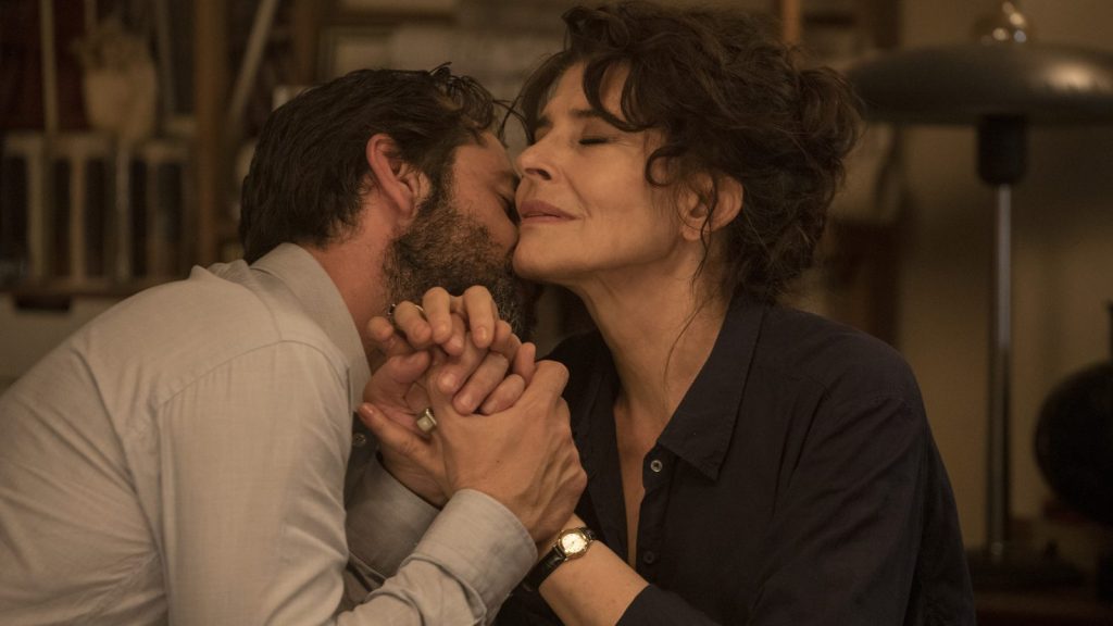 Les Jeunes amants | Diaphana Distribution