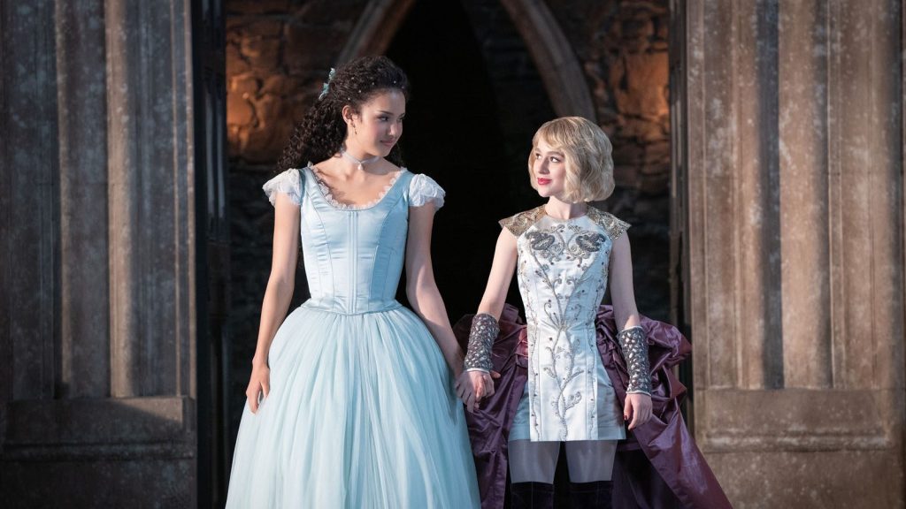 L'École du Bien et du Mal | Netflix