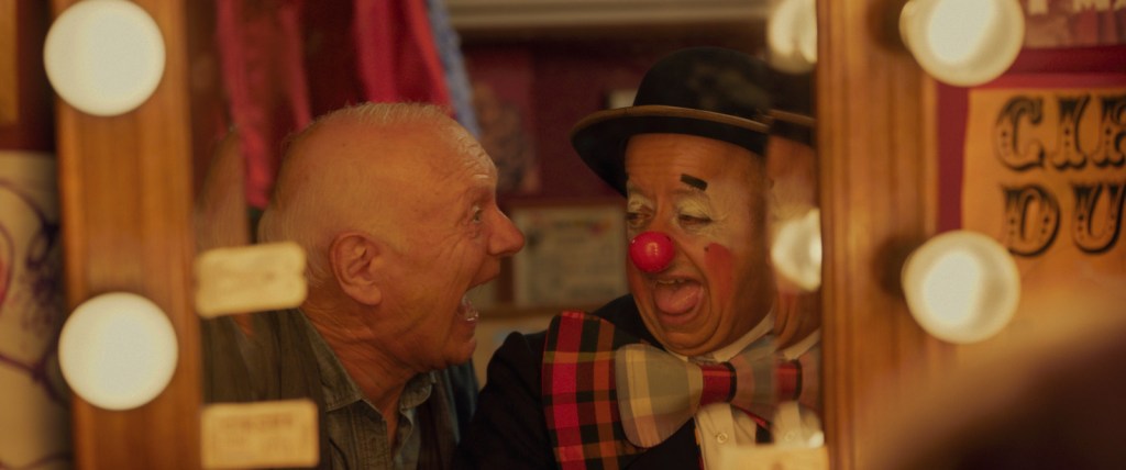 Le Grand cirque | Apollo Films