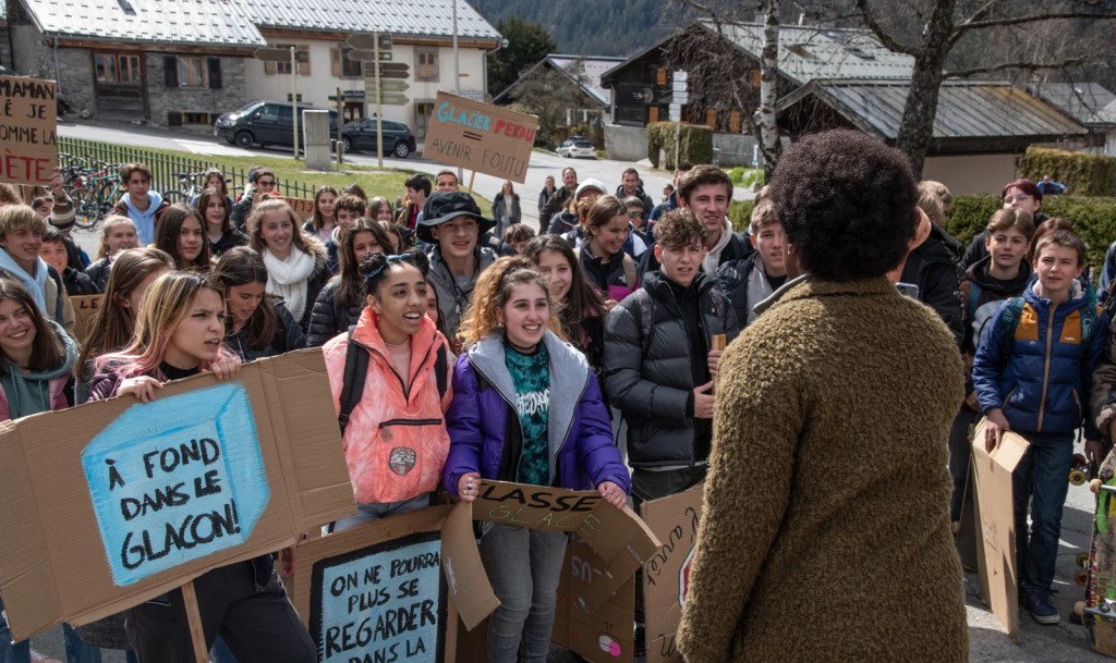 Les Têtes givrées | UGC Distribution / TF1 Studio