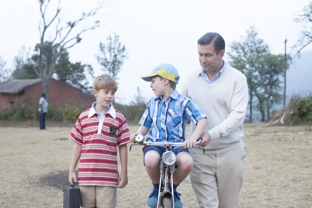 Le Prix de la Vérité, L’histoire vraie de Graham Staines | Saje Distribution