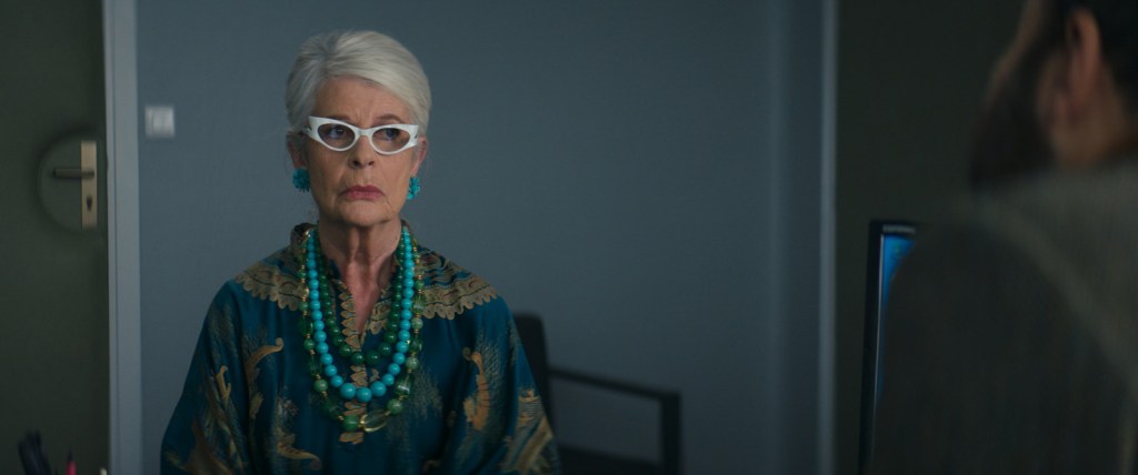 Les Vieux fourneaux 2 : bons pour l’asile |Apollo Films / Orange Studio