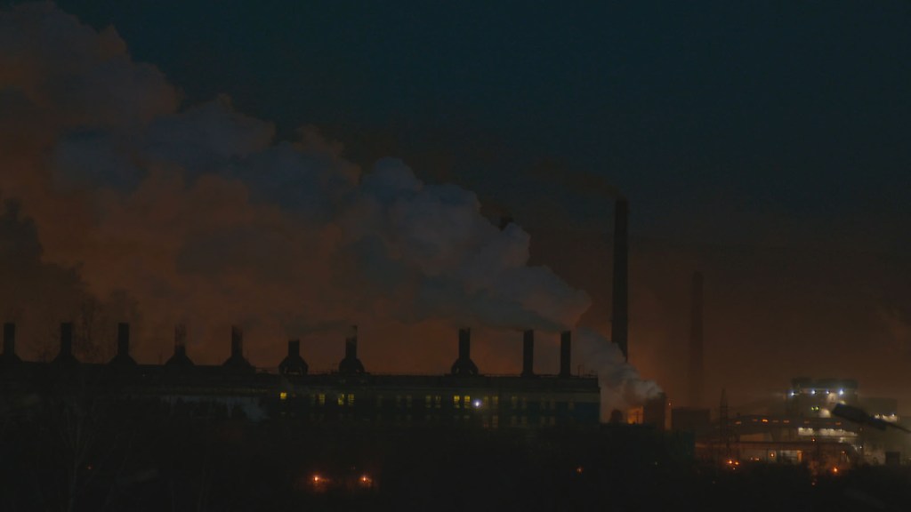 Kombinat | Urban Distribution