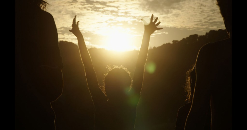 L'Été l’éternité | Shellac Distribution