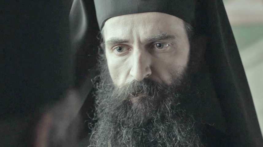 L'Homme de Dieu | Saje Distribution