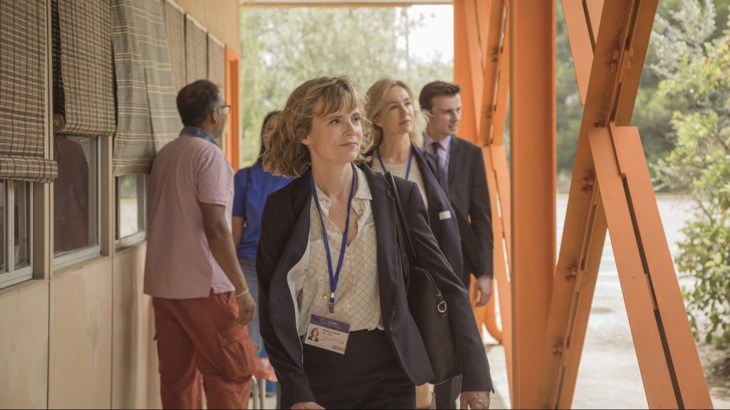 La Dérive des continents (au sud) | Les Films du Losange