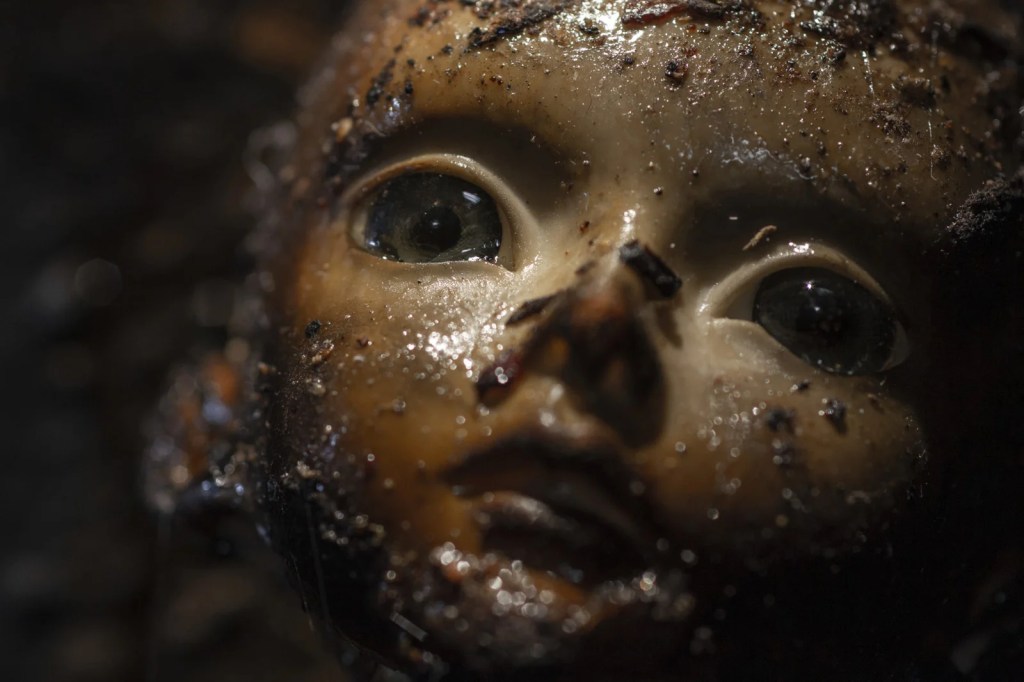 Mad God | Carlotta Films