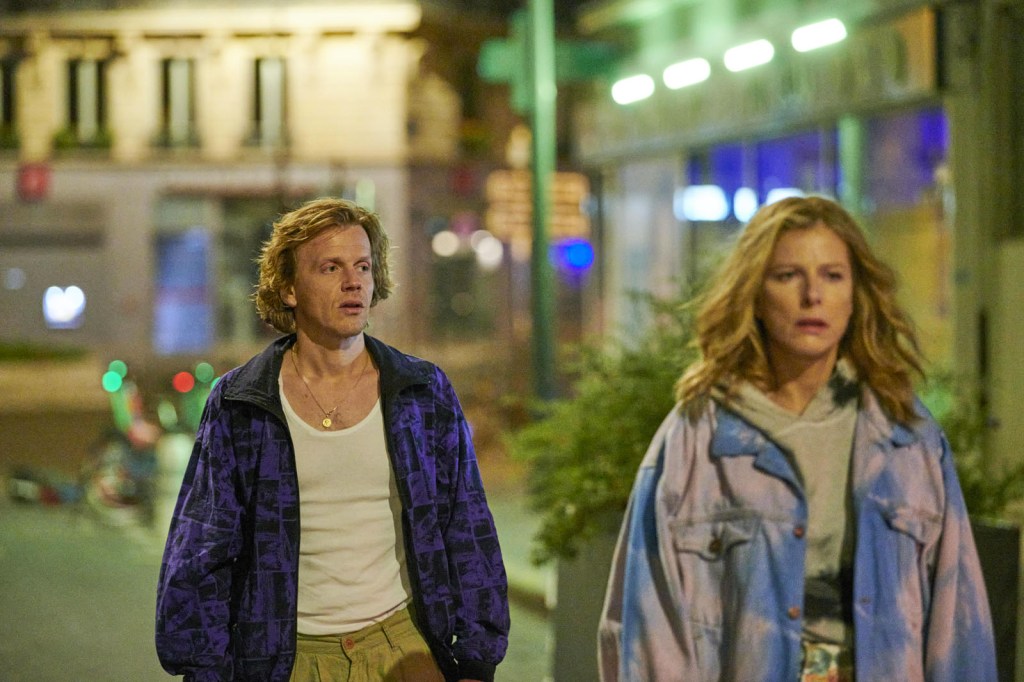 Une nuit | StudioCanal