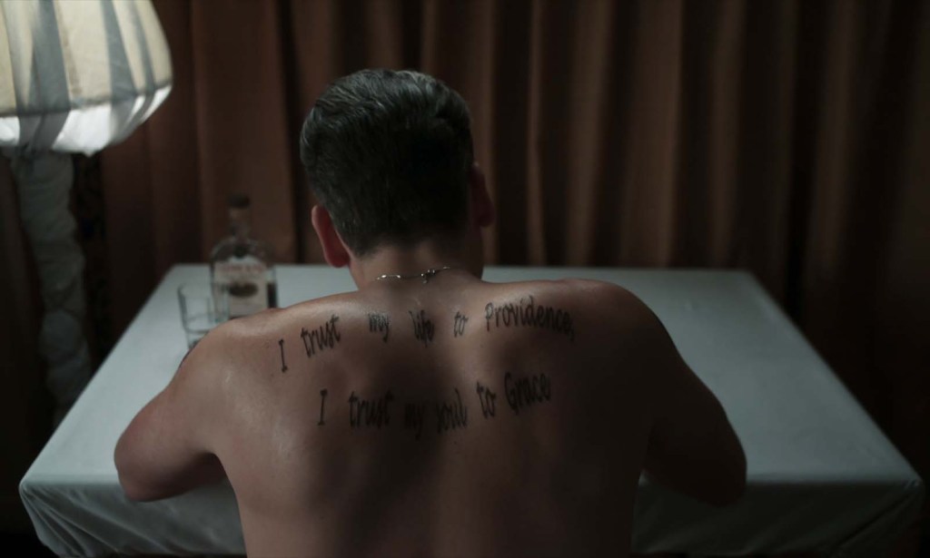 The Card Counter | Copyright Condor Distribution