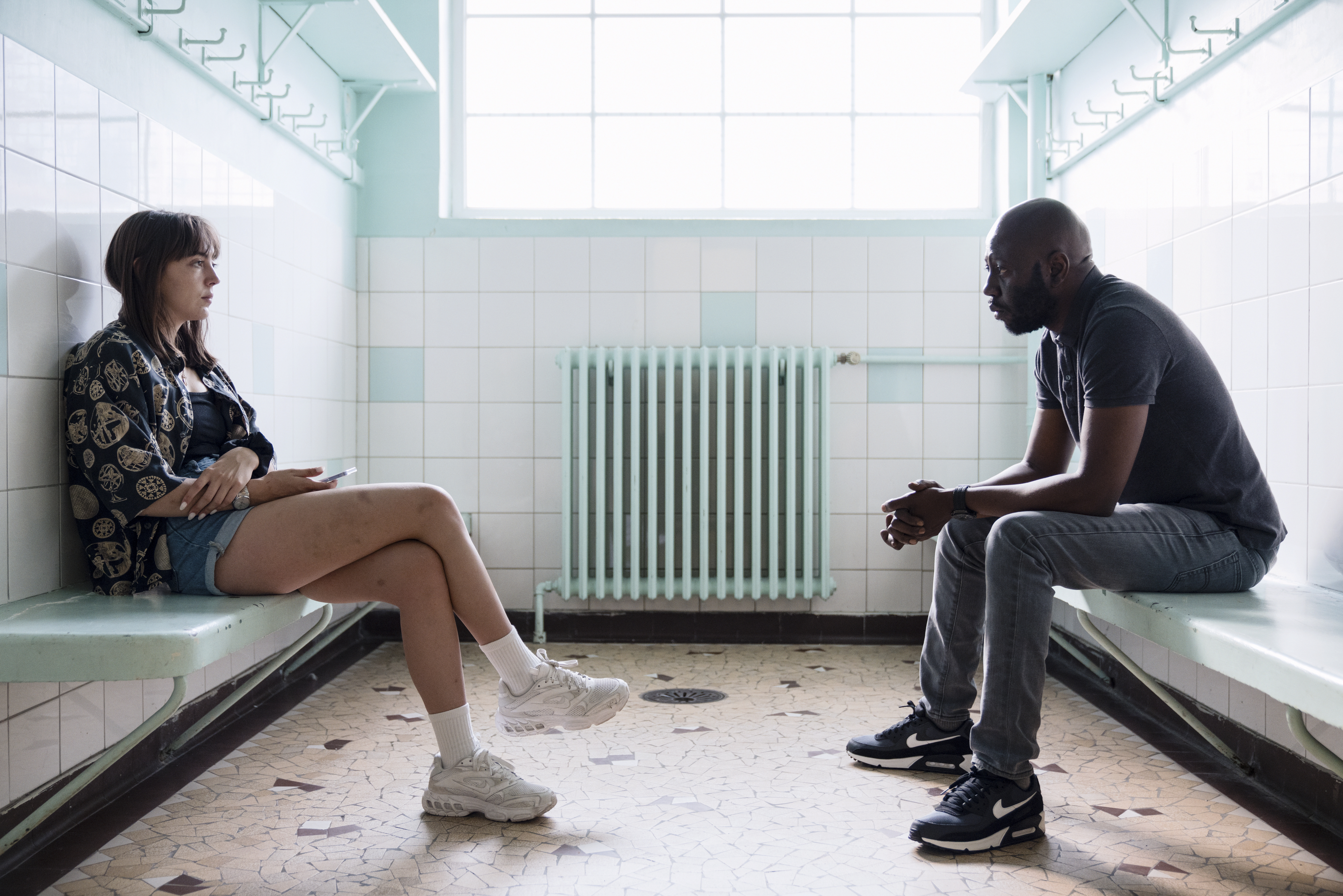 Rue des dames | The Jokers / Les Bookmakers