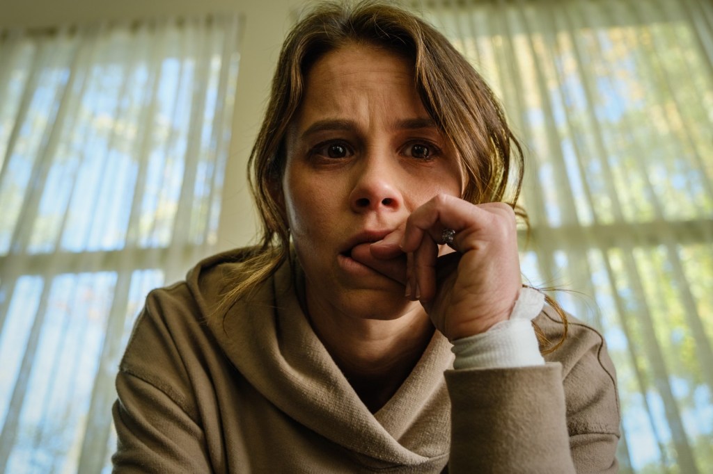 Smile | Paramount Pictures